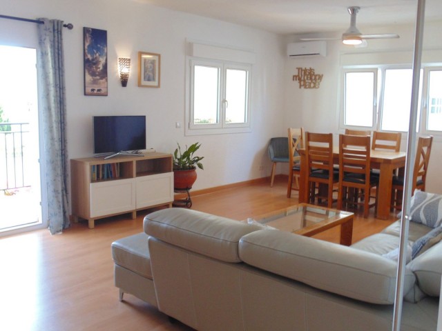 5 Schlafzimmer Villa in Benalmadena