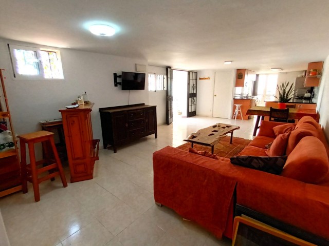 5 Schlafzimmer Villa in Benalmadena