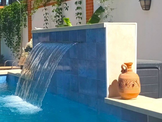 5 Schlafzimmer Villa in Benalmadena