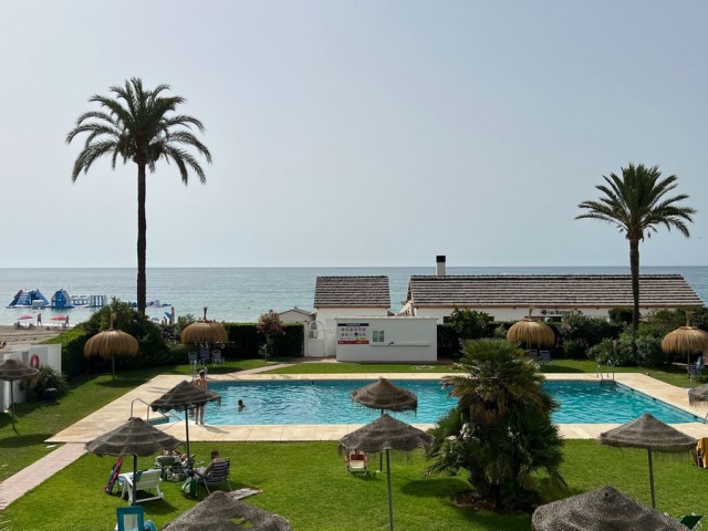 2 Bedrooms Apartment in La Cala de Mijas