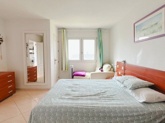 2 Bedrooms Apartment in La Cala de Mijas