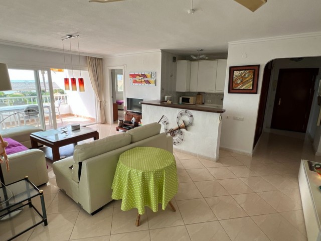 2 Bedrooms Apartment in La Cala de Mijas