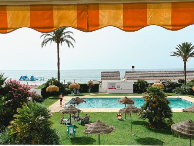 Apartamento, La Cala de Mijas, R5195119