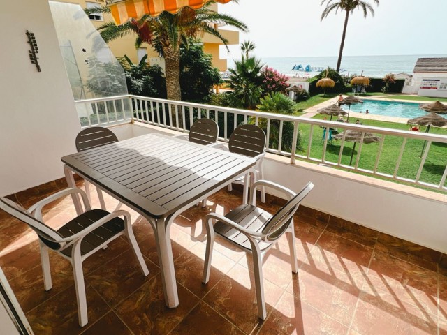 Apartamento, La Cala de Mijas, R5195119