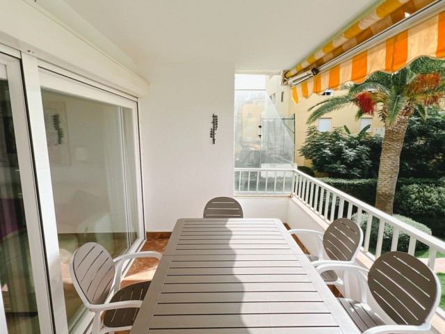 Apartamento, La Cala de Mijas, R5195119