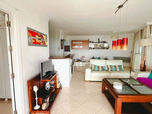 Apartamento, La Cala de Mijas, R5195119