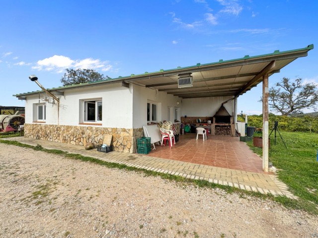 1 Bedrooms Villa in Sotogrande