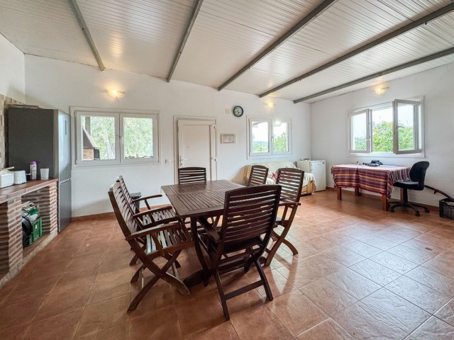 1 Bedrooms Villa in Sotogrande