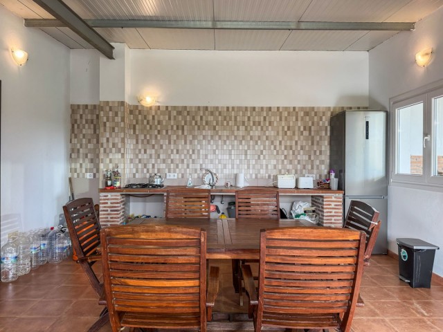 1 Bedrooms Villa in Sotogrande