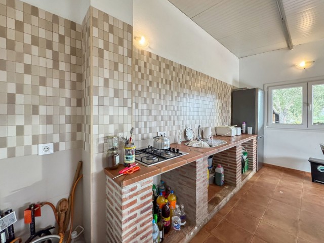 1 Bedrooms Villa in Sotogrande