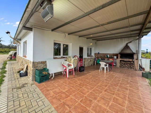 1 Bedrooms Villa in Sotogrande