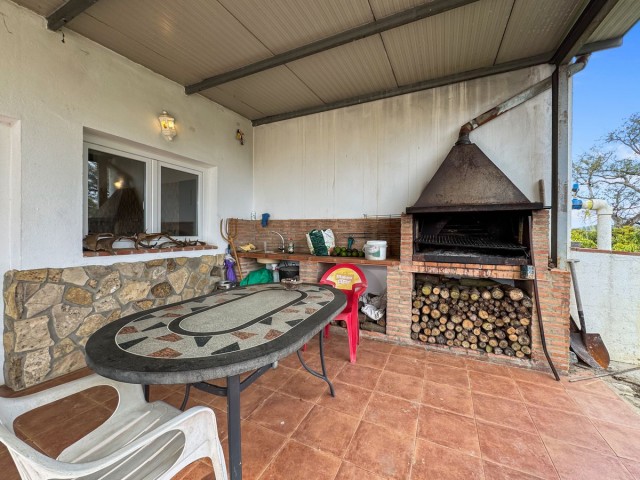 1 Bedrooms Villa in Sotogrande