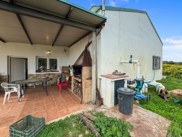 1 Bedrooms Villa in Sotogrande