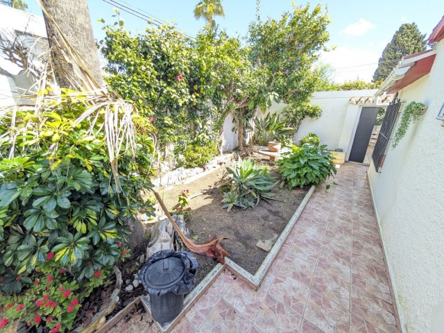 3 Sovrums Villa i El Rosario