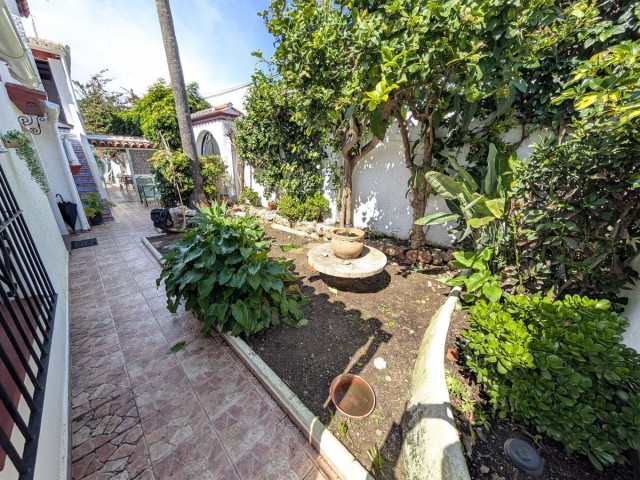 3 Sovrums Villa i El Rosario