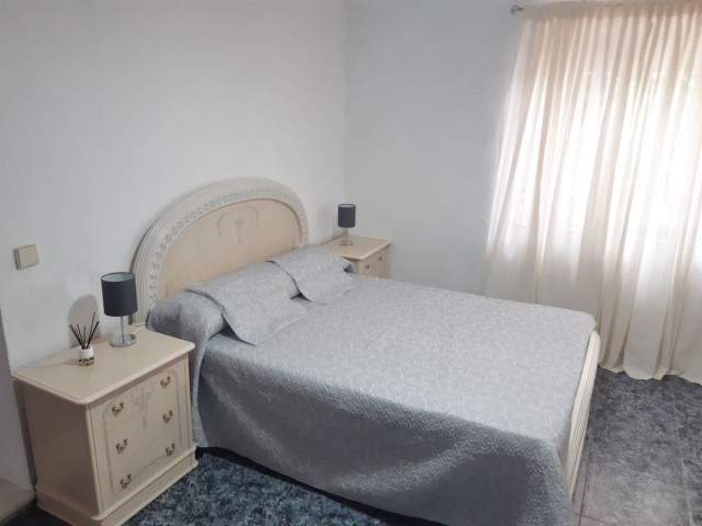 3 Sovrums Villa i El Rosario