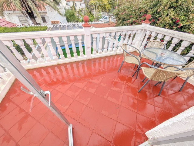 3 Sovrums Villa i El Rosario