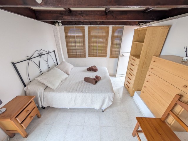 3 Sovrums Villa i El Rosario