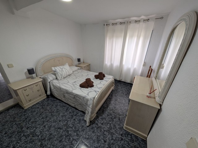 3 Sovrums Villa i El Rosario