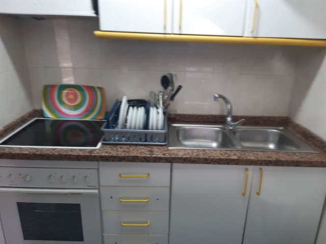 3 Sovrums Villa i El Rosario