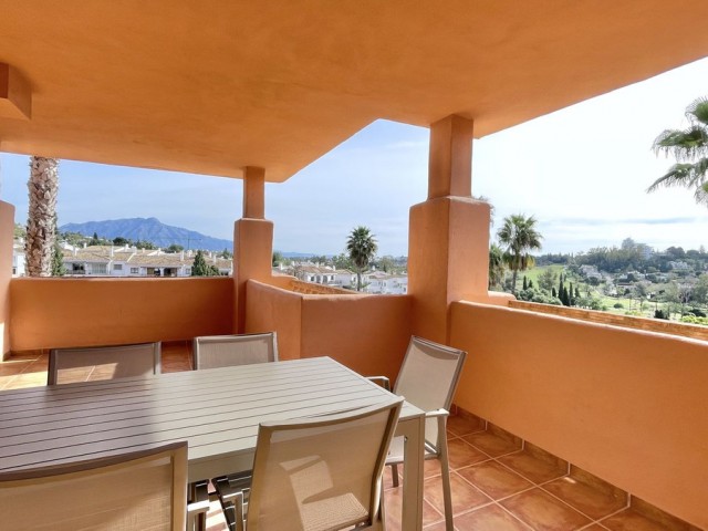 3 Bedrooms Apartment in Benahavís
