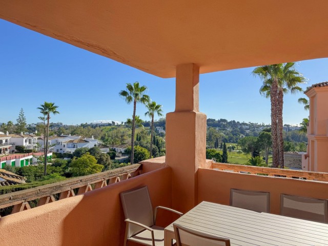 3 Bedrooms Apartment in Benahavís