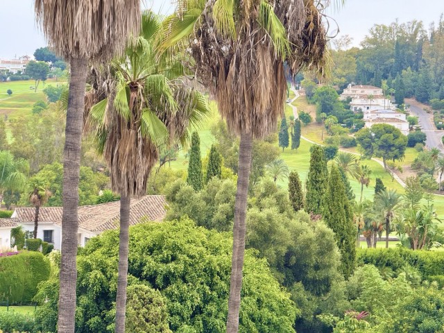 Apartment, Benahavis, R4827628