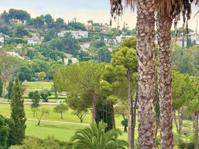 Apartment, Benahavis, R4827628