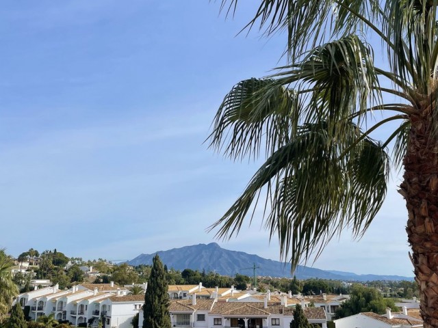 3 Schlafzimmer Apartment in Benahavís