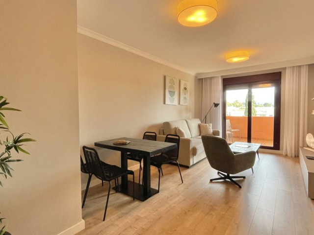 3 Schlafzimmer Apartment in Benahavís