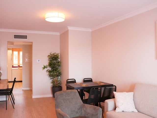 3 Schlafzimmer Apartment in Benahavís