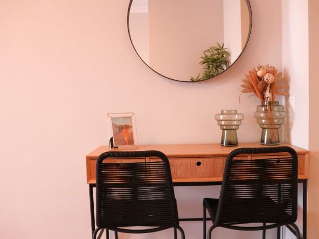 3 Schlafzimmer Apartment in Benahavís