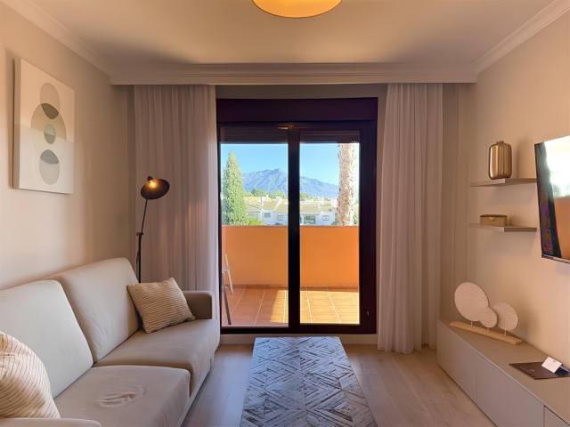 3 Schlafzimmer Apartment in Benahavís