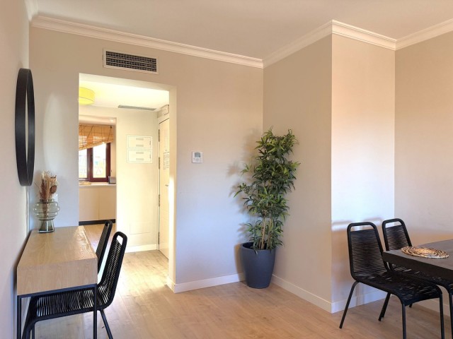 3 Schlafzimmer Apartment in Benahavís