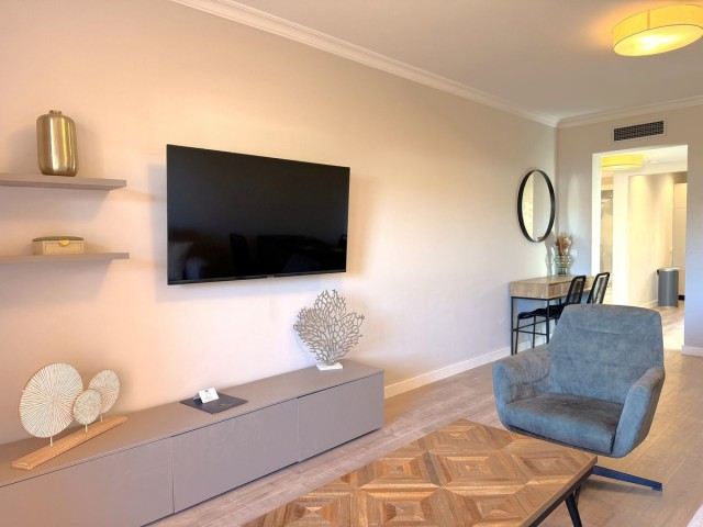 3 Schlafzimmer Apartment in Benahavís