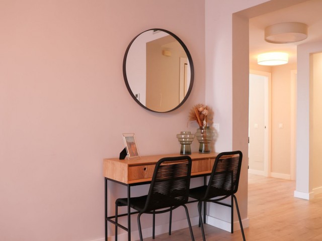 3 Schlafzimmer Apartment in Benahavís