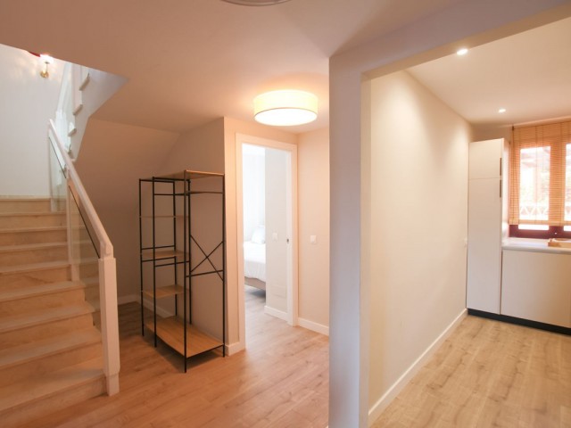 3 Schlafzimmer Apartment in Benahavís