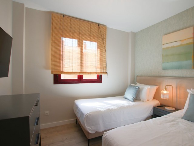 3 Schlafzimmer Apartment in Benahavís