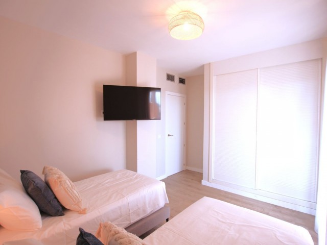 3 Schlafzimmer Apartment in Benahavís