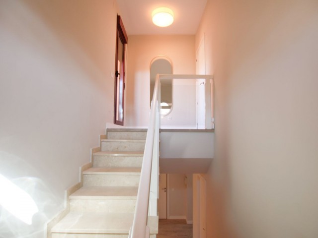 3 Schlafzimmer Apartment in Benahavís