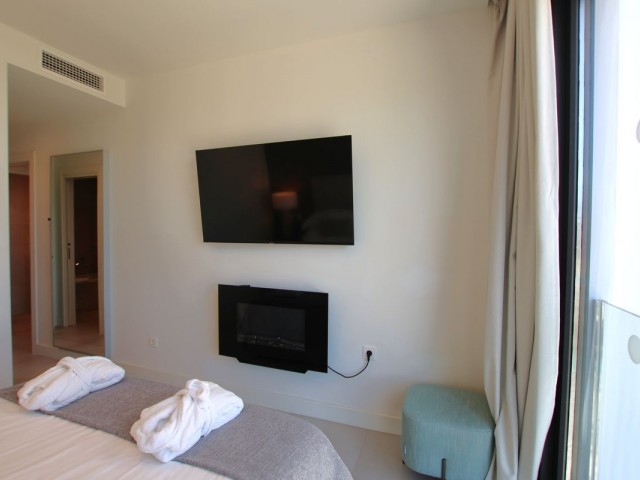 2 Bedrooms Apartment in Mijas Costa