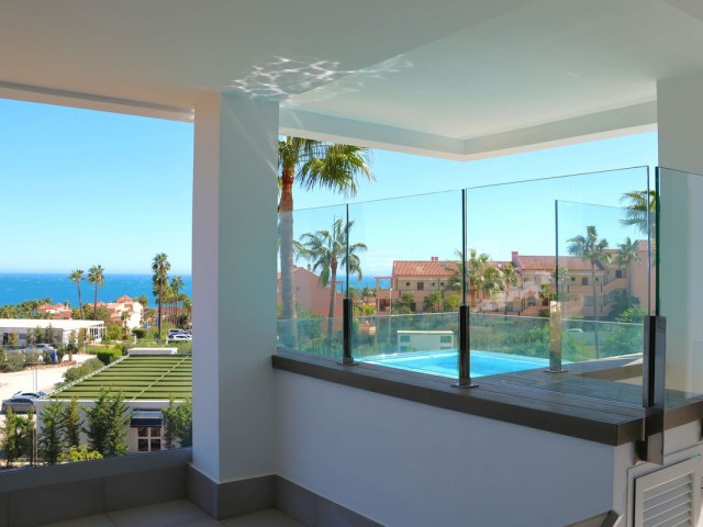 2 Bedrooms Apartment in Mijas Costa