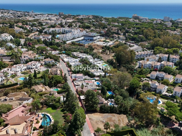  Plot in Mijas Costa