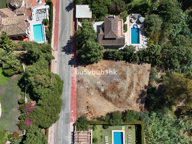 Terreno Mijas Costa - R5164456
