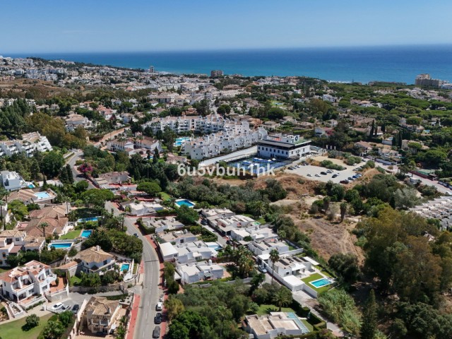  Terreno en Mijas Costa