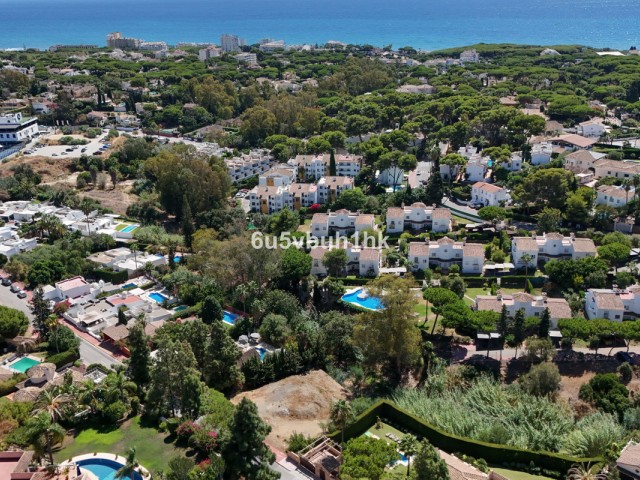  Terreno en Mijas Costa