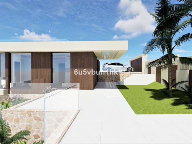  Terreno en Mijas Costa