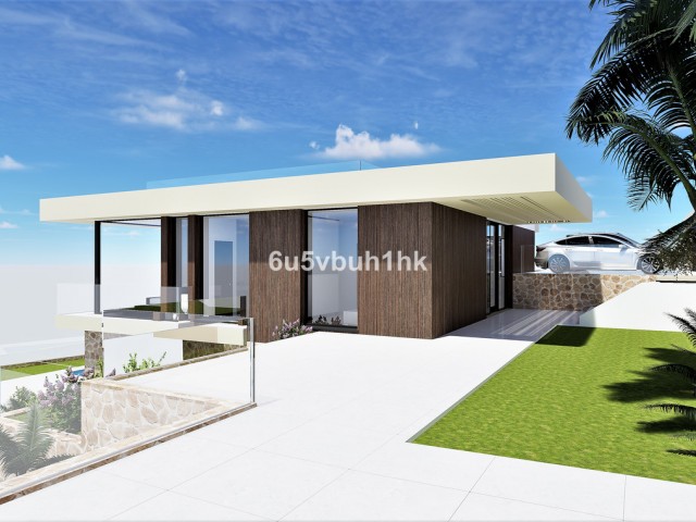  Terreno en Mijas Costa