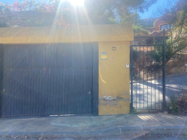 6 Sovrums Villa i Elviria