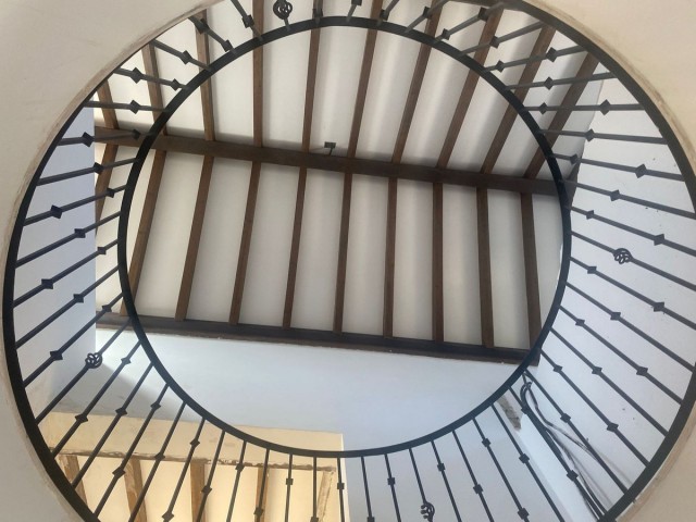 6 Sovrums Villa i Elviria